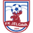 FS Jelgava club crest