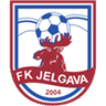 FS Jelgava club crest