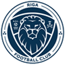 Riga FC II club crest