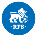 Rīgas FS II club crest
