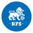 Rīgas FS II club crest