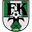 Tukums II club crest