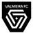 Valmiera II club crest