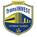 TransINVEST Vilnius club crest
