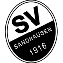 SV Sandhausen club crest