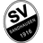 SV Sandhausen club crest