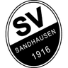 SV Sandhausen club crest