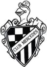 Mercedes club crest