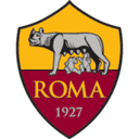 Roma W club crest