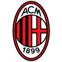 AC Milan W club crest