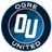 Ogre United club crest
