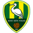 ADO Den Haag W club crest