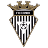Gonio club crest