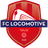 Lokomotivi Tbilisi II club crest