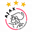 Ajax W club crest