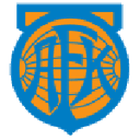 Fortuna Ålesund W club crest