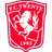 Twente W club crest
