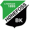 Hønefoss W club crest