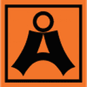 Åsane W club crest