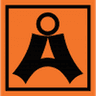 Åsane W club crest