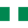 Nigeria club crest