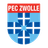 PEC Zwolle W club crest