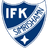 Simrishamn club crest