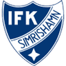 Simrishamn club crest