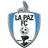 CA La Paz club crest