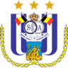 RSC Anderlecht II club crest