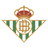 Real Betis W club crest