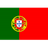 Portugal U18 club crest