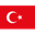 Turkey U18 club crest