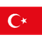 Turkey U18 club crest