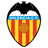 Valencia W club crest