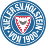 Holstein Kiel club crest