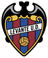 Levante W club crest