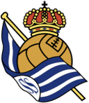 Real Sociedad W club crest