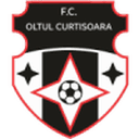 Oltul Curtişoara club crest