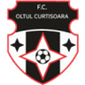 Oltul Curtişoara club crest