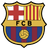 Barcelona W club crest