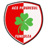 Progresul Fundulea club crest