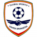 Unirea Braniştea club crest
