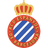 Espanyol W club crest