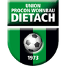 Wohnbau Dietach club crest