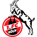 1. FC Köln club crest