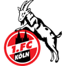 1. FC Köln club crest