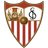 Sevilla W club crest
