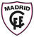 Madrid CFF W club crest