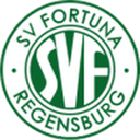 Fortuna Regensburg club crest